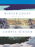 Compte d'hiver / Winter Count [édition bilingue]